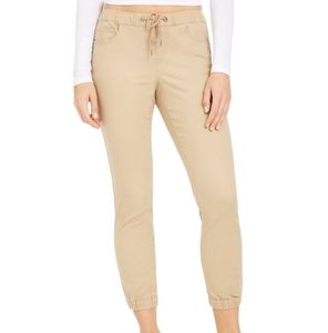 Rewash Khaki Joggers